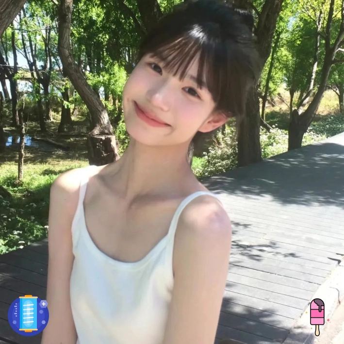 头像